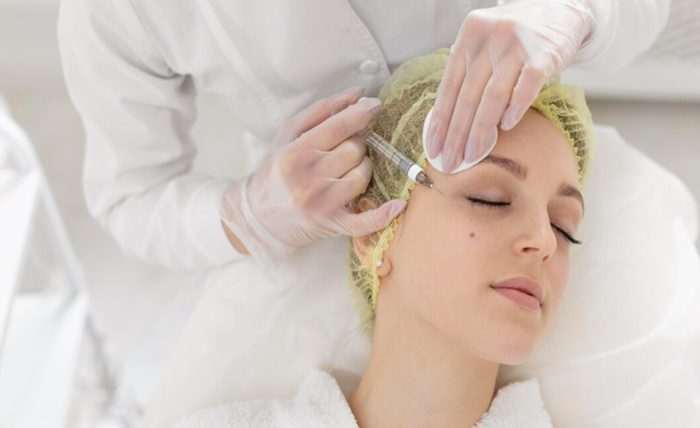 You are currently viewing The Art of Subtlety: Mastering Natural-Looking Results with Anti-Wrinkle Injections