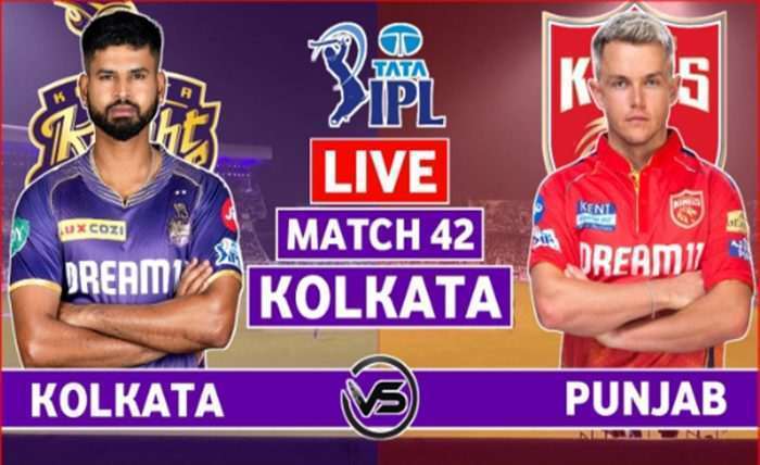 You are currently viewing The Destruction of Kolkata by Punjab Batters
