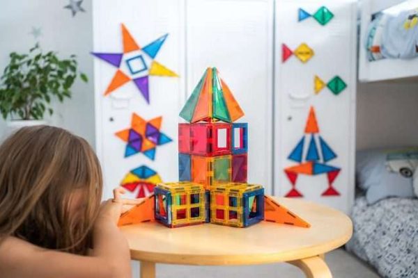 10 Creative Ways to Use Connetix Tiles for Educational Play
