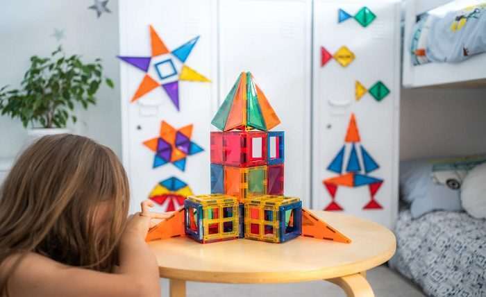 You are currently viewing 10 Creative Ways to Use Connetix Tiles for Educational Play