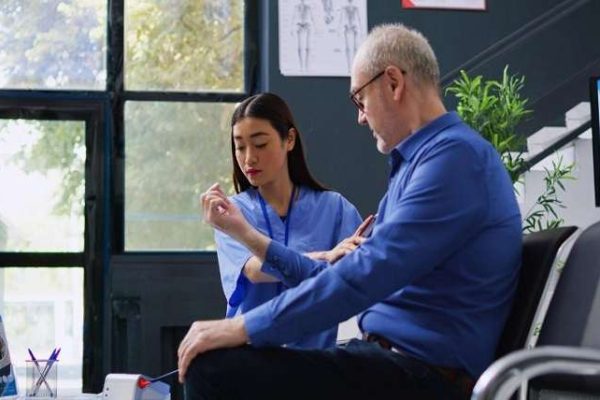 Empathy in Action: Fostering Patient Satisfaction