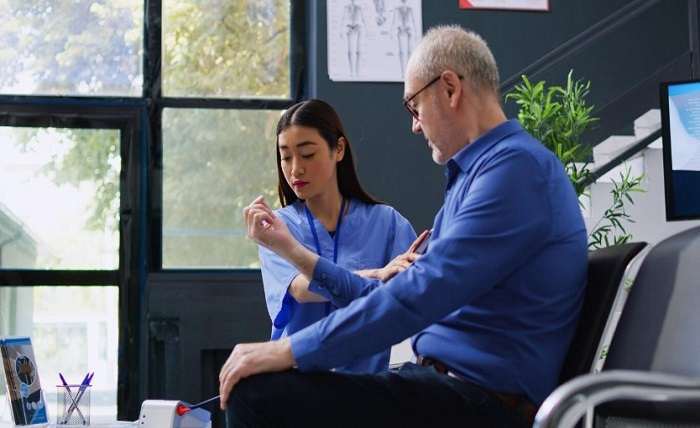 You are currently viewing Empathy in Action: Fostering Patient Satisfaction
