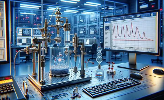 You are currently viewing Demystifying Electrochemical Impedance Spectroscopy: Principles and Applications