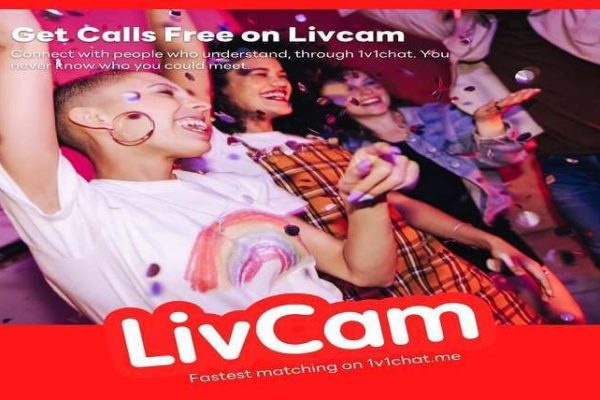40 Discover LivCam: The Best Random Video Call Website for Meaningful Connections