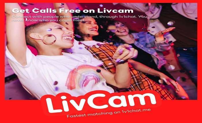 You are currently viewing 40 Discover LivCam: The Best Random Video Call Website for Meaningful Connections