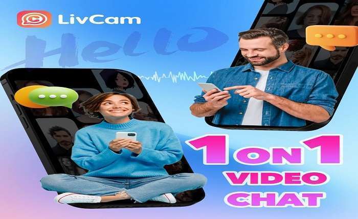 You are currently viewing 40 Lasting Connections: Unleash the Power of Secure Video Chat Live on LivCam