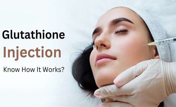 You are currently viewing Unveiling Glutathione Injections: Skin Whitening Wonder or Risky Business?