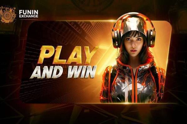 Revolutionizing the Gaming Scene 2024: What role Does FuninExchange Play in It