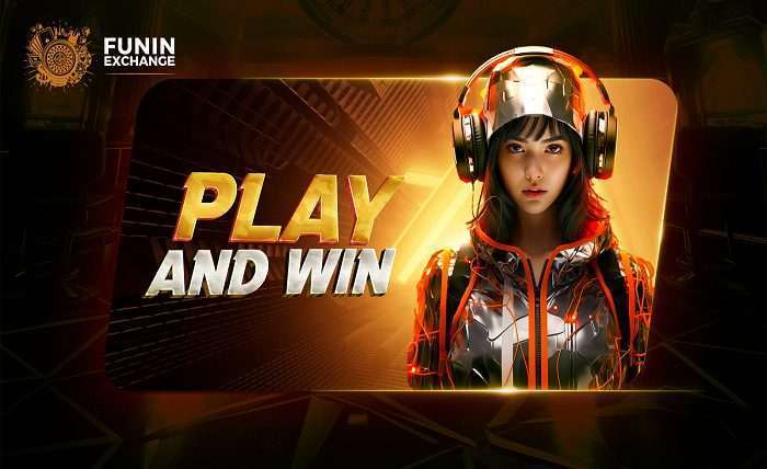 You are currently viewing Revolutionizing the Gaming Scene 2024: What role Does FuninExchange Play in It