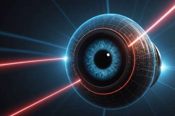 Why LASIK is the Best Choice for Vision Correction