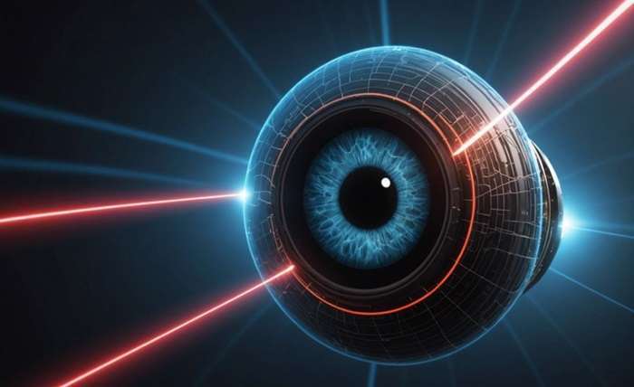 You are currently viewing Why LASIK is the Best Choice for Vision Correction