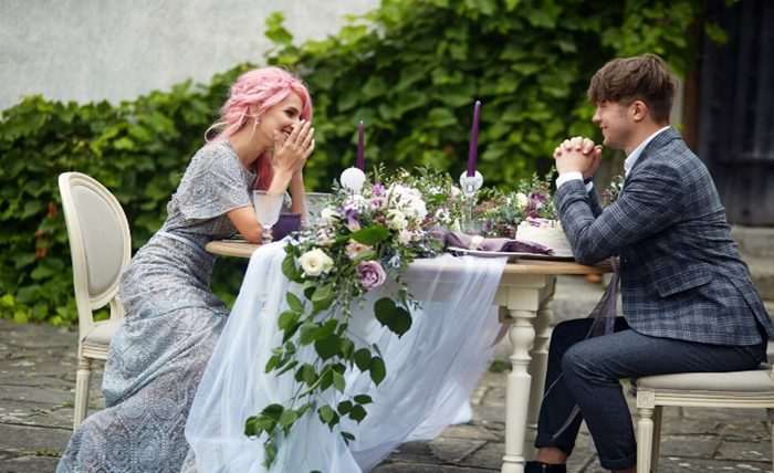 You are currently viewing Discussing the Symbolic Significance of Evergreen Trees and Their Role in Enhancing the Meaning of Weddings at Evergreen Venue