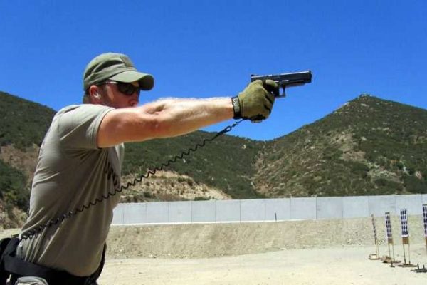5 Dry Fire Training Drills to Enhance Your Shooting Skills