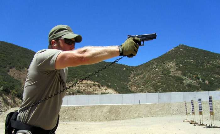 You are currently viewing 5 Dry Fire Training Drills to Enhance Your Shooting Skills
