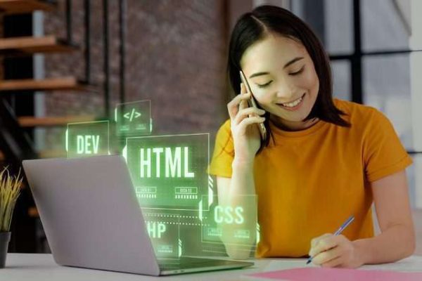 Angular for Beginners: Starting Your Journey in Web Development