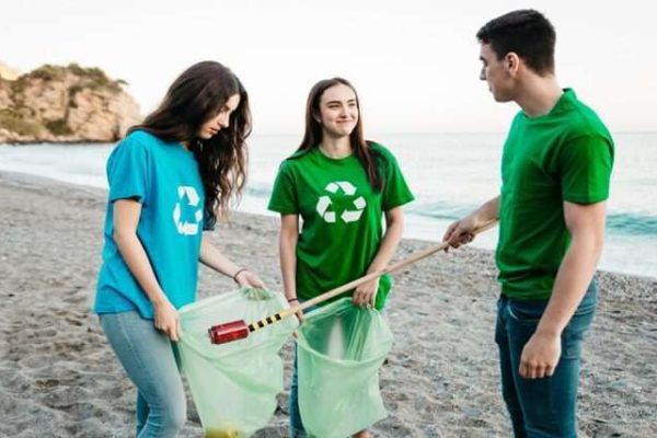 Revolutionizing Rubbish Removal in Brighton: Bin and Gone’s Sustainable Approach