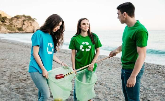 You are currently viewing Revolutionizing Rubbish Removal in Brighton: Bin and Gone’s Sustainable Approach