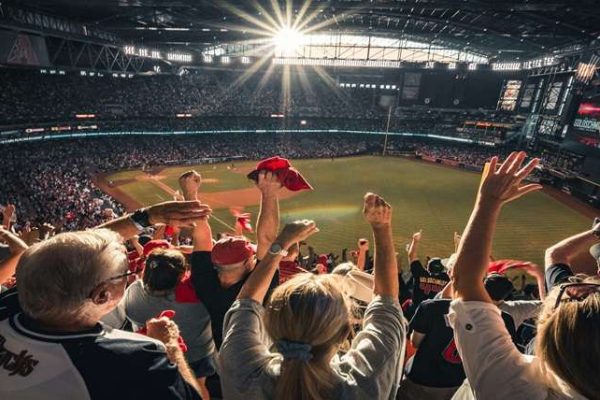 How to Show Support for Your Favorite Sports Team