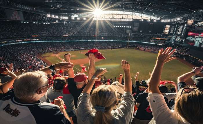 You are currently viewing How to Show Support for Your Favorite Sports Team