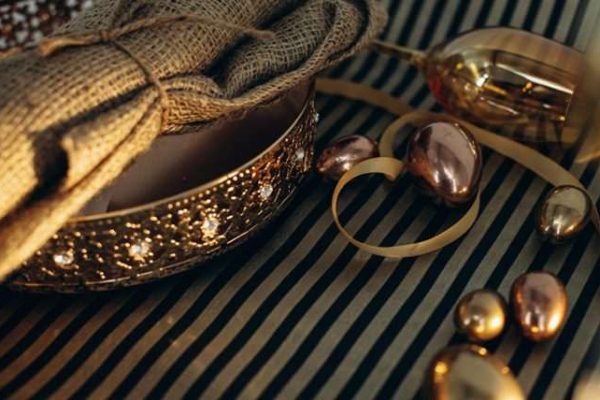22KT Gold Jewellery: The Perfect Way to Elevate Your Fashion Game