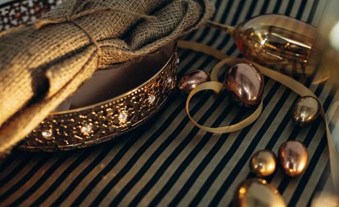 You are currently viewing 22KT Gold Jewellery: The Perfect Way to Elevate Your Fashion Game