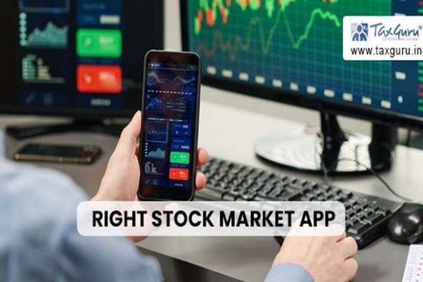 Newbie Guide- How to Choose the Right Share Market App