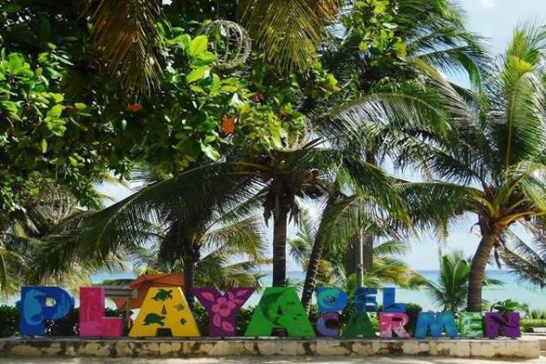 What to Do in Playa del Carmen