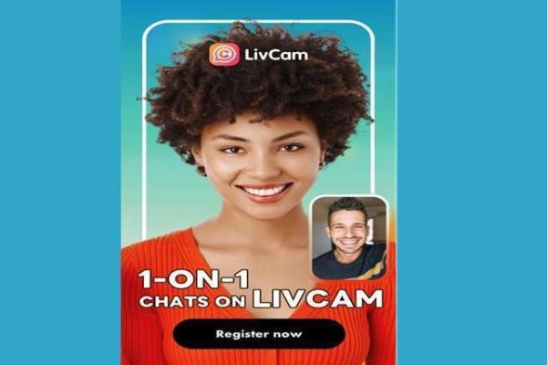 Discover LivCam : The Premier Video Chat Platform for Global Connections