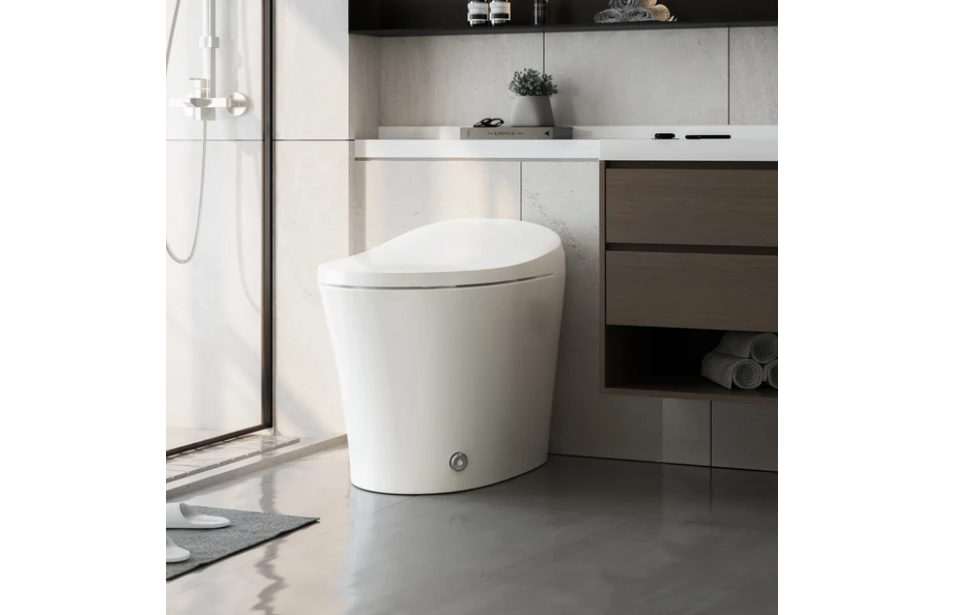 You are currently viewing Discover the Comfort and Convenience of Horow’s Smart Toilet Bidet