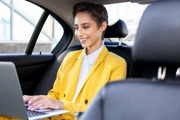 How to Track Your Business Travel and Expense Reports