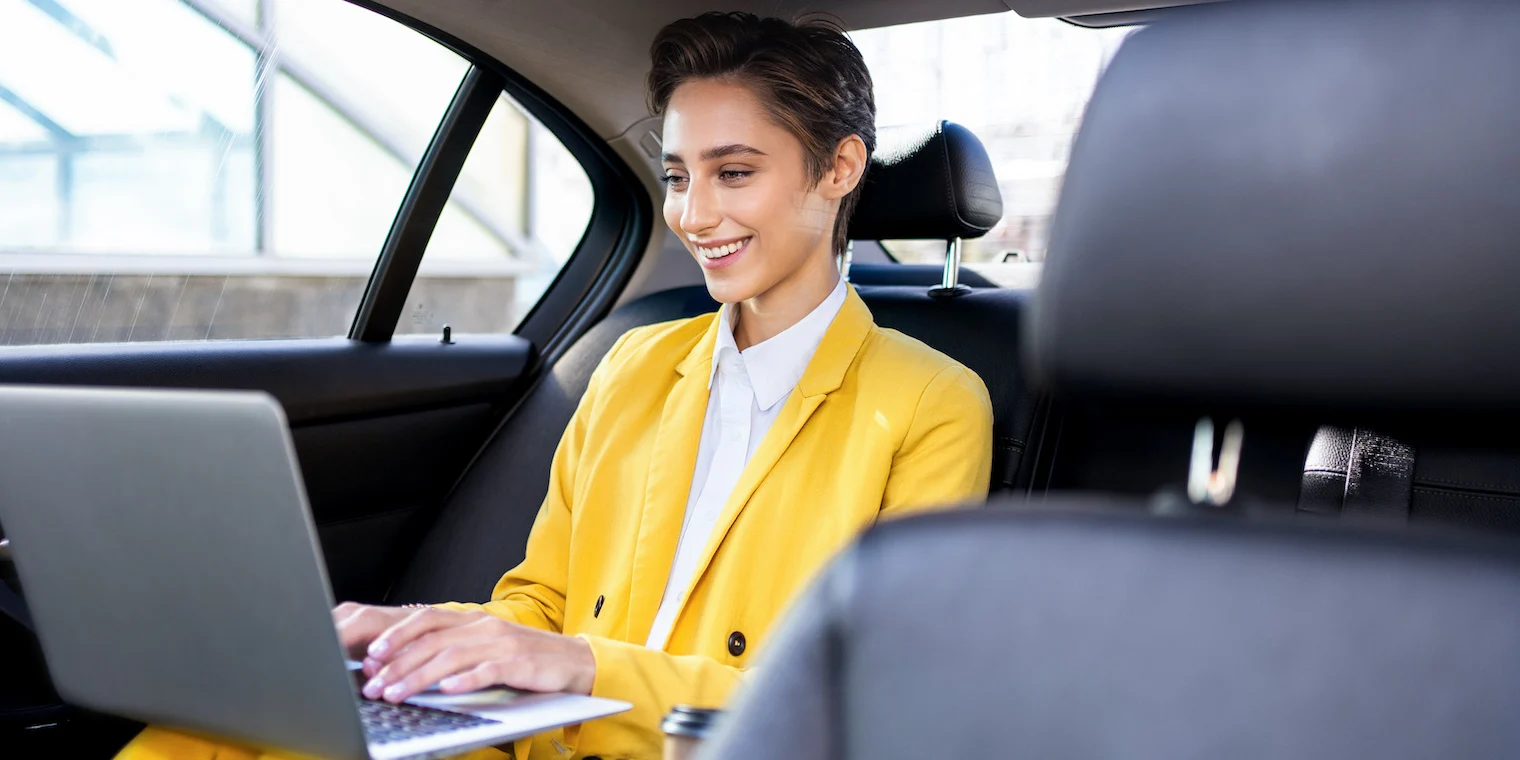 You are currently viewing How to Track Your Business Travel and Expense Reports