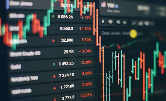 You are currently viewing The Importance of Volume in Technical Analysis
