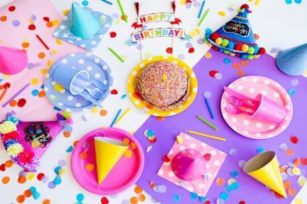Unique Birthday Scavenger Hunt Ideas for Any Age