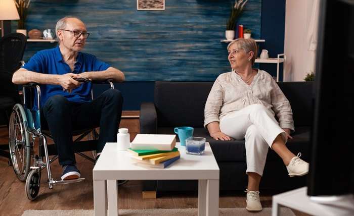 You are currently viewing What If a Parent Refuses to Enter a Nursing Home?