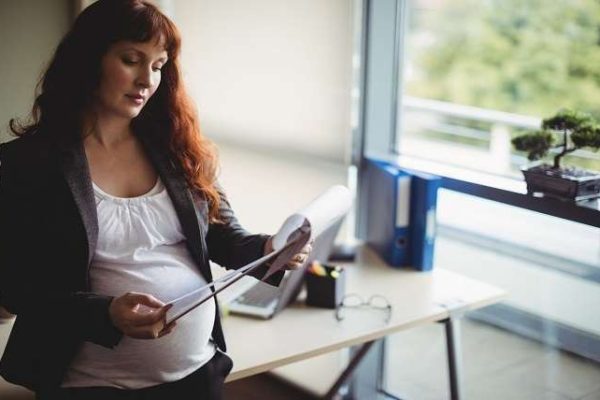 How Prenatal Consultants Help Manage High-Risk Pregnancies