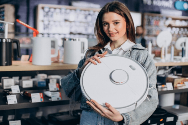 Vacuum Cleaner Machine: Why Upgrade Yours Now?