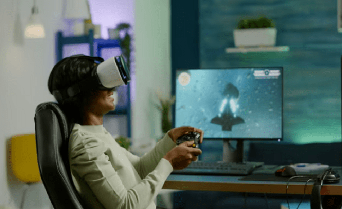 You are currently viewing Sail into Adventure: Exploring the Exciting World of Gaming Jack on Money Games