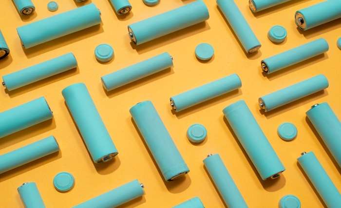 You are currently viewing Solid-State Batteries and Their Impact on Recycling