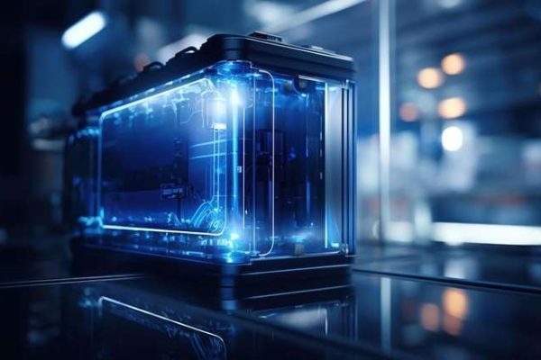 The Future of Battery Recycling with Advanced Automation