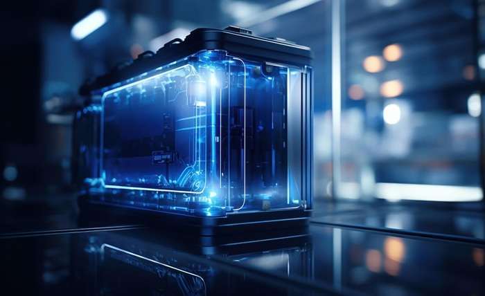You are currently viewing The Future of Battery Recycling with Advanced Automation