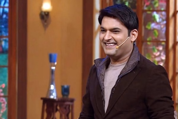 Kapil Sharma Net Worth: Age, Height, Weight, Wiki, Biography, Family and Additional Notes