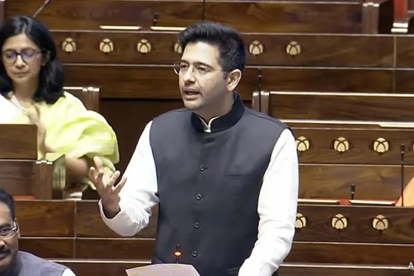 Raghav Chadha Net Worth: Age, Height, Weight, Wiki, Biography, Family and More