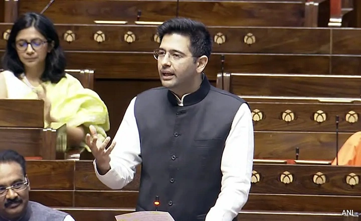 You are currently viewing Raghav Chadha Net Worth: Age, Height, Weight, Wiki, Biography, Family and More