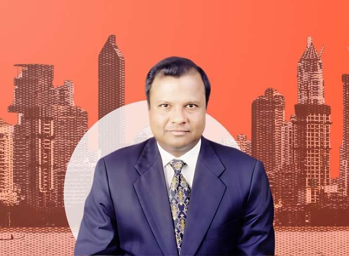 You are currently viewing Anand Jain Net Worth, Age, Height, Weight, Wiki, Biography, Family