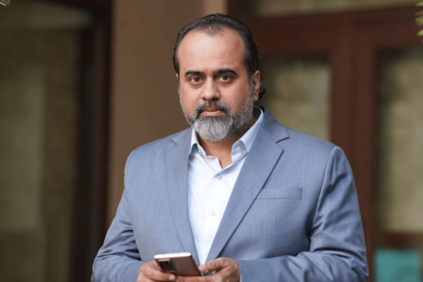 Acharya Prashant Net Worth, Age, Height, Weight, Wiki, Biography, Family