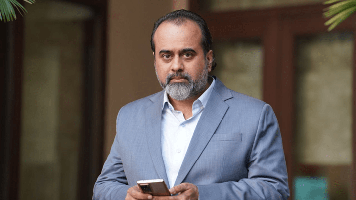 You are currently viewing Acharya Prashant Net Worth, Age, Height, Weight, Wiki, Biography, Family