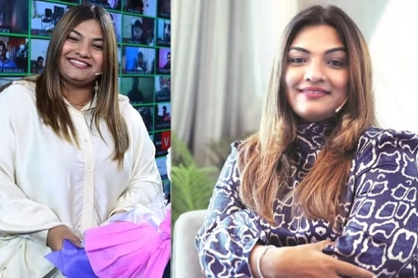 Asmita Patel Net Worth: Age, Height, Weight, Wiki, Biography, Family and More