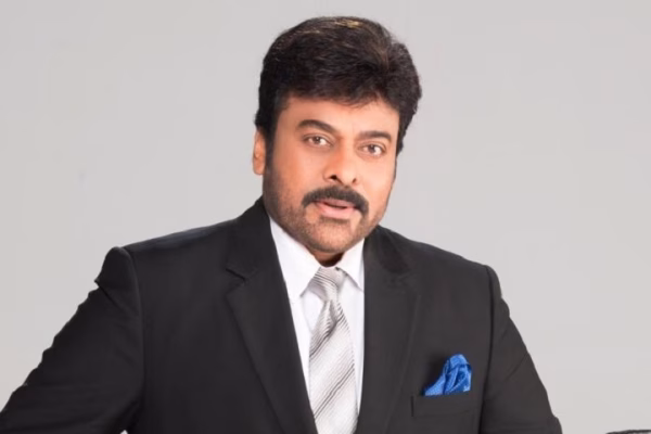 Chiranjeevi Net Worth in Rupees: Age, Height, Weight, Wiki, Biography, Family and More