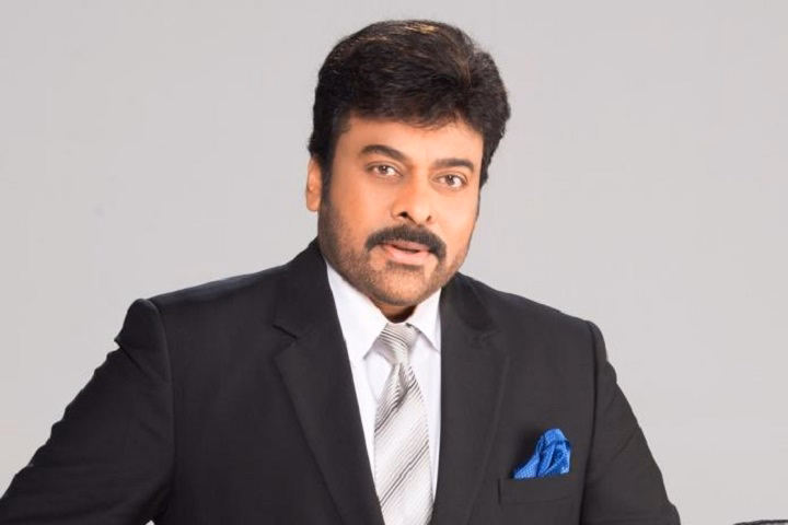 You are currently viewing Chiranjeevi Net Worth in Rupees: Age, Height, Weight, Wiki, Biography, Family and More