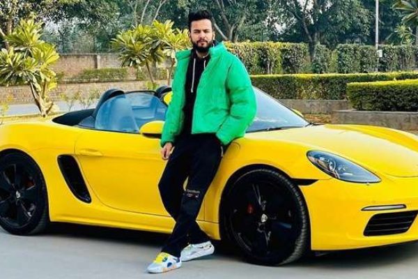 Elvish Yadav Net Worth 2024, Age, Height, Weight, Wiki, Biography, Family